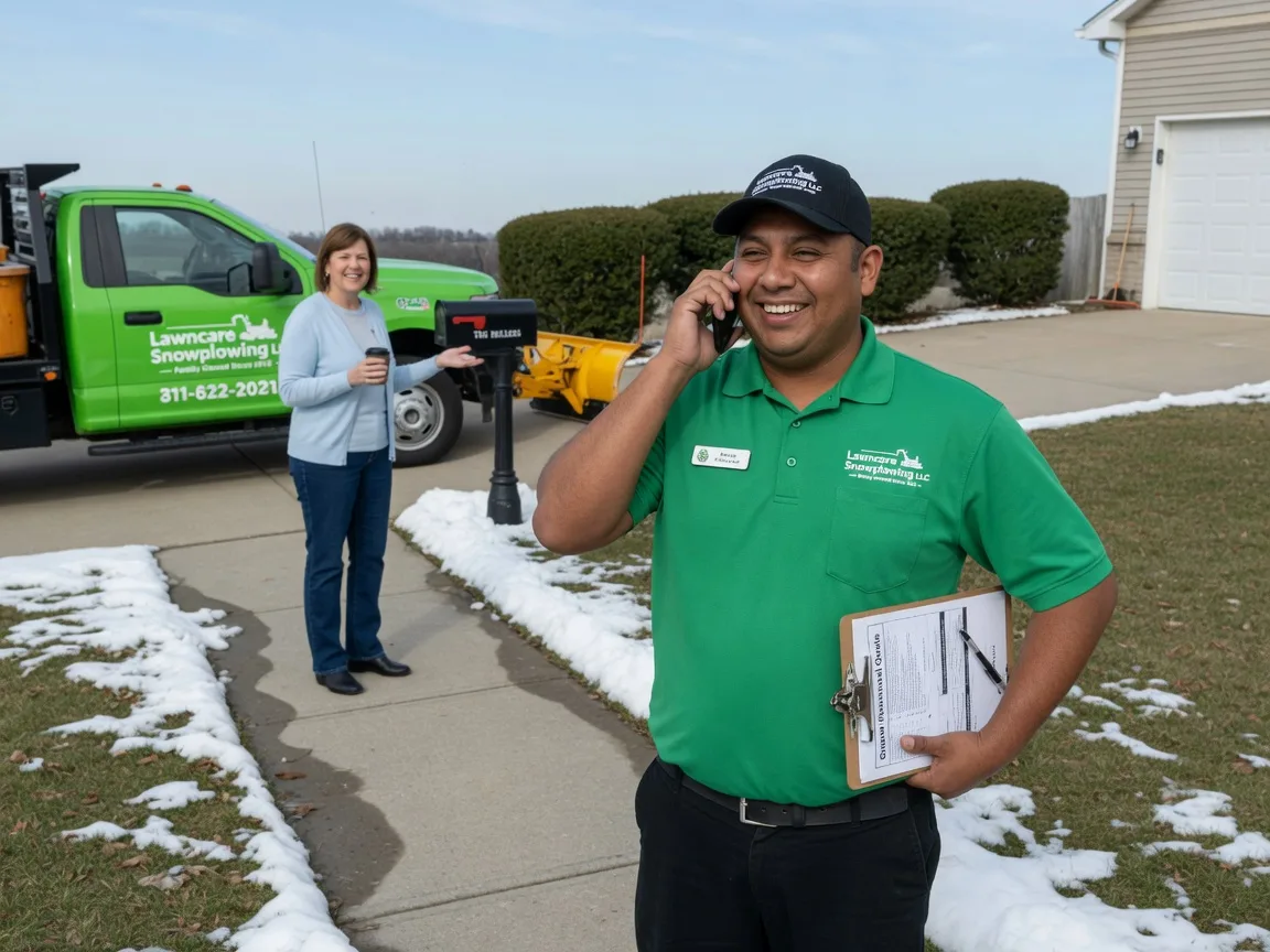 Lawn Care Services By Expert Landscaper Springfield, IL FAQs